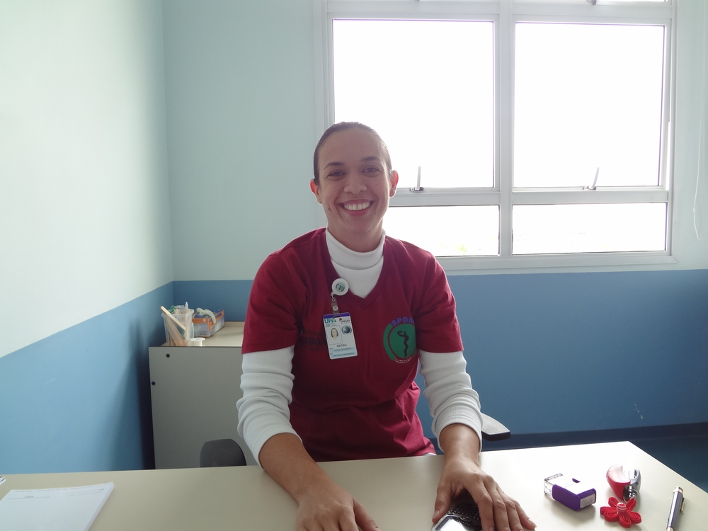 Ricarddo Barros Guerreiro