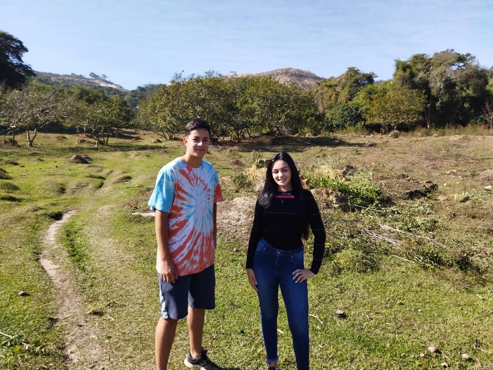 Ricarddo Barros Guerreiro