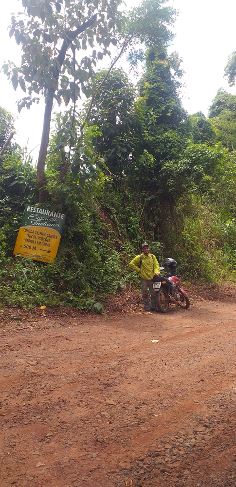 Ricarddo Barros Guerreiro