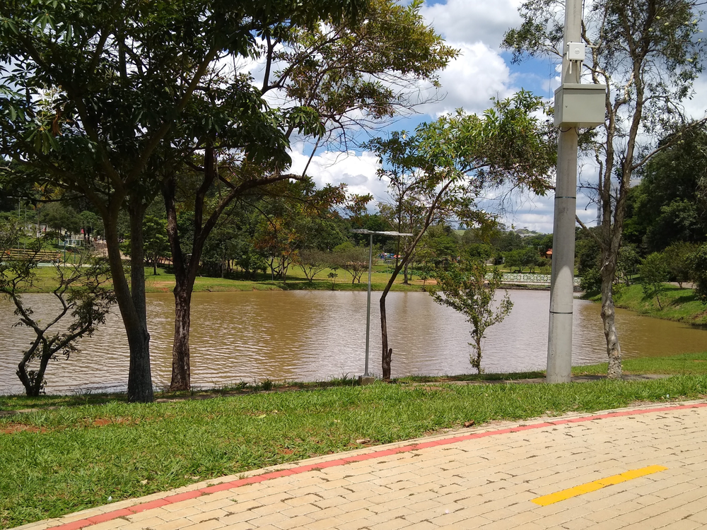 Ricarddo Barros Guerreiro