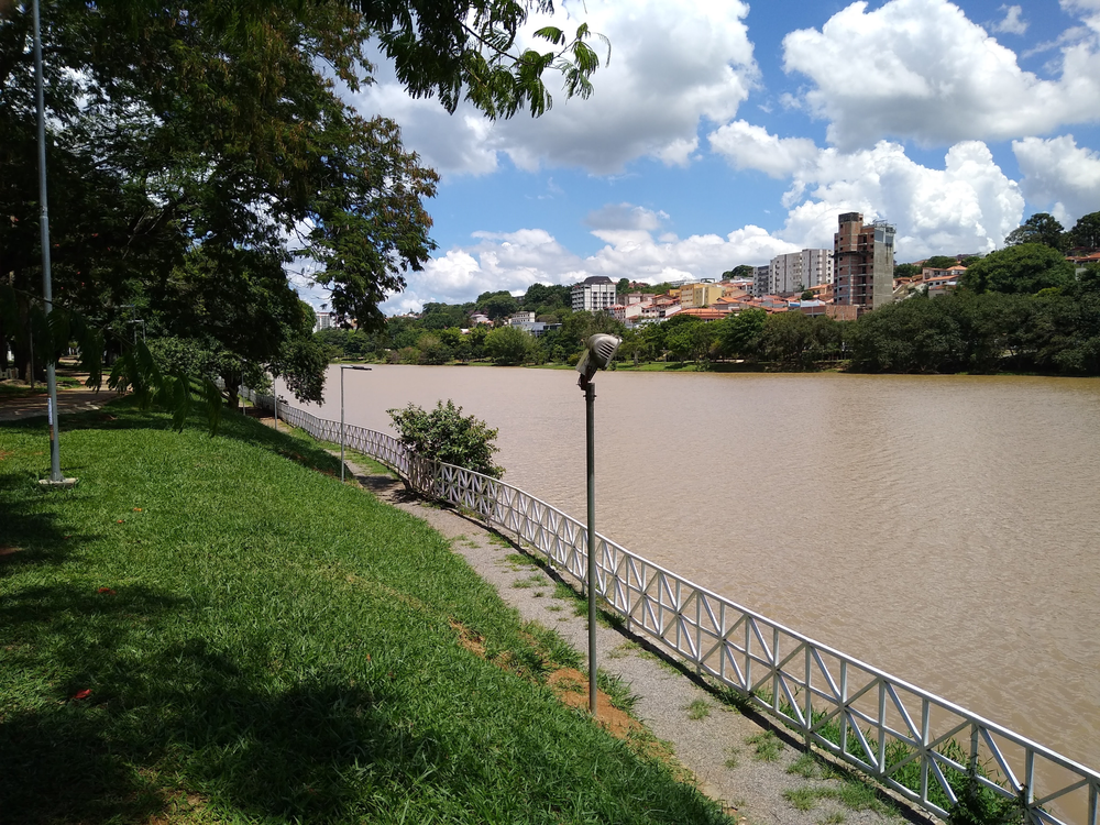 Ricarddo Barros Guerreiro