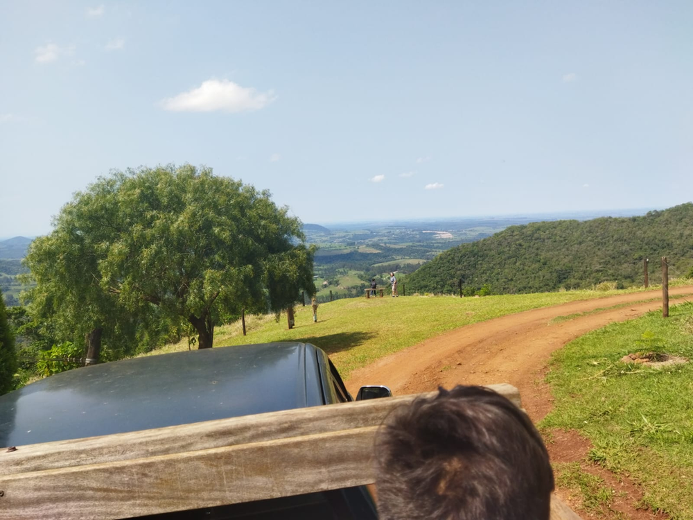 Ricarddo Barros Guerreiro