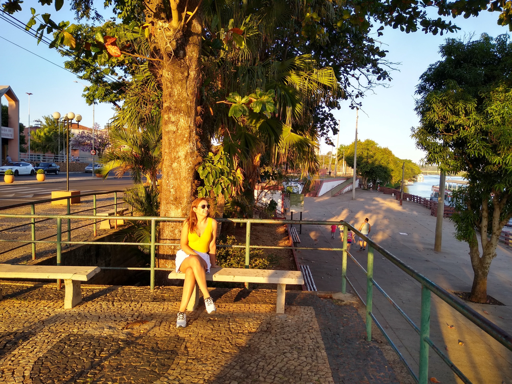 Ricarddo Barros Guerreiro