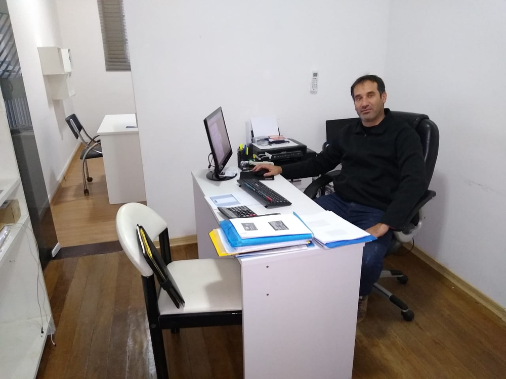 Ricarddo Barros Guerreiro