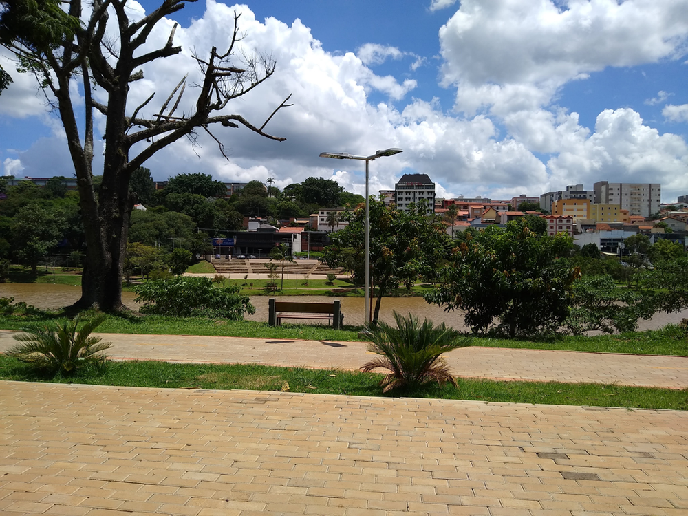 Ricarddo Barros Guerreiro