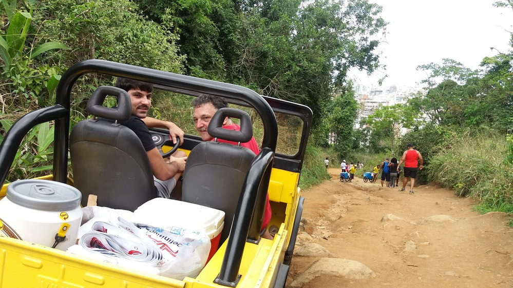 Ricarddo Barros Guerreiro