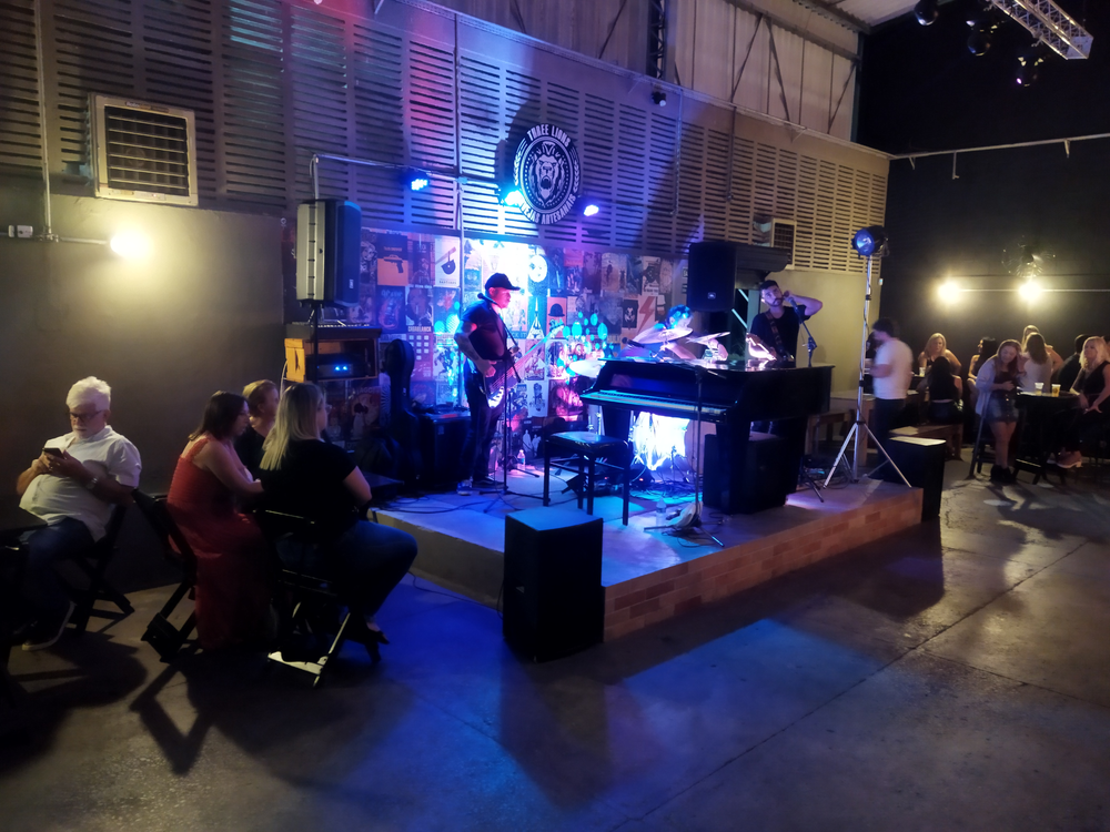 Ricarddo Barros Guerreiro