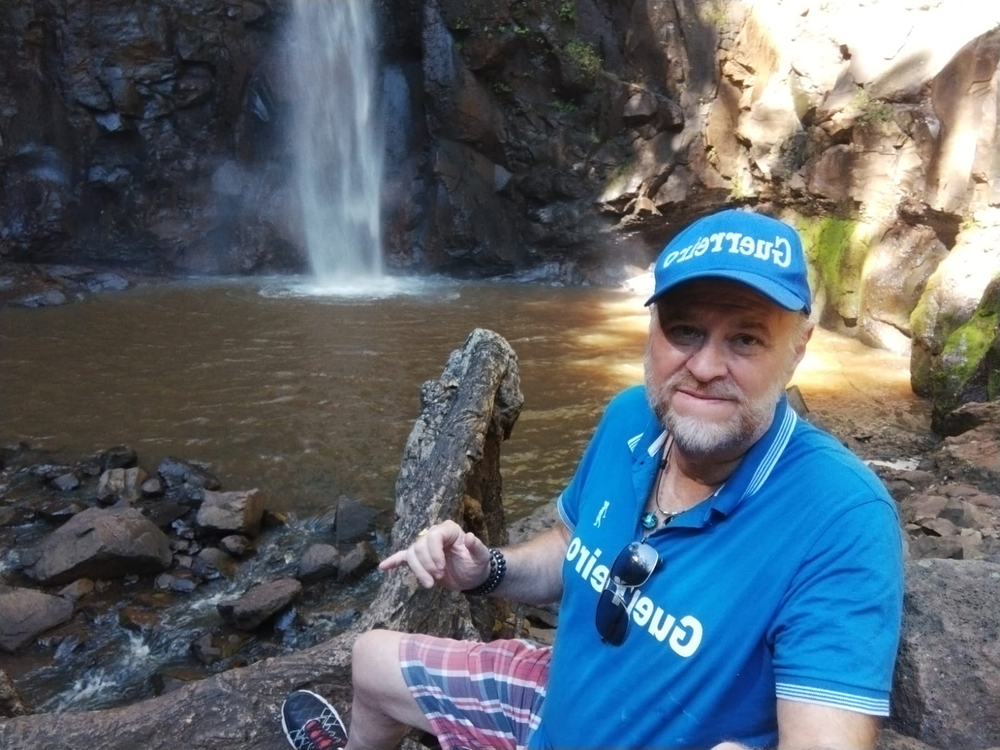 Ricarddo Barros Guerreiro