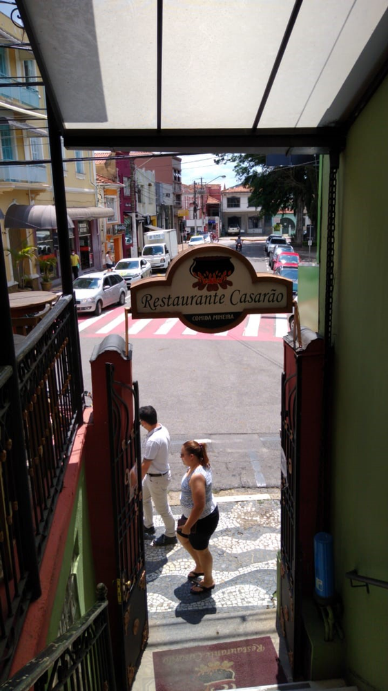 Ricarddo Barros Guerreiro