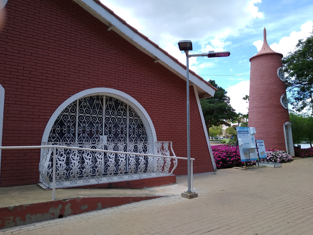 Ricarddo Barros Guerreiro