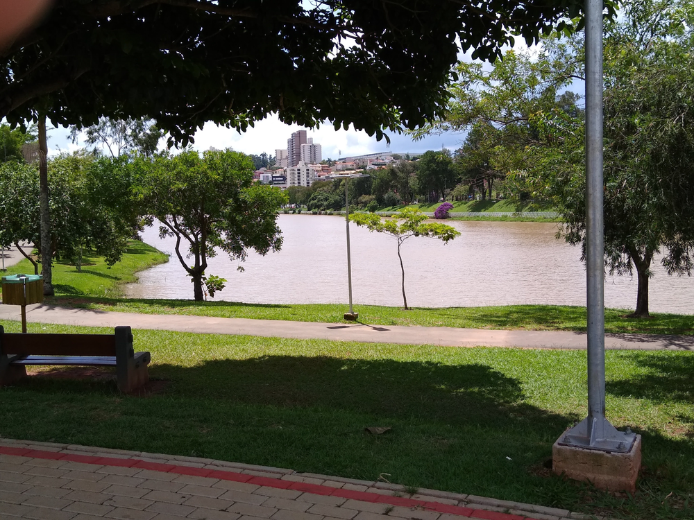 Ricarddo Barros Guerreiro