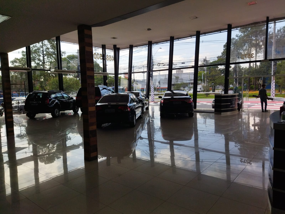 Ricarddo Barros Guerreiro