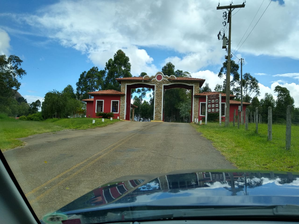 Ricarddo Barros Guerreiro