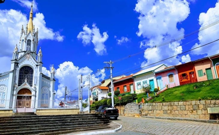 Ricarddo Barros Guerreiro