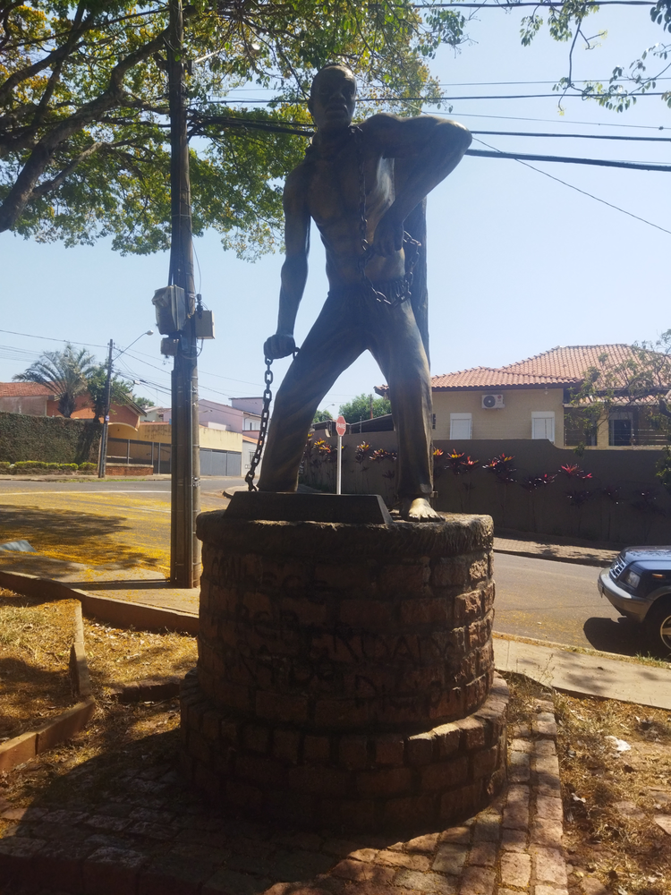 Ricarddo Barros Guerreiro