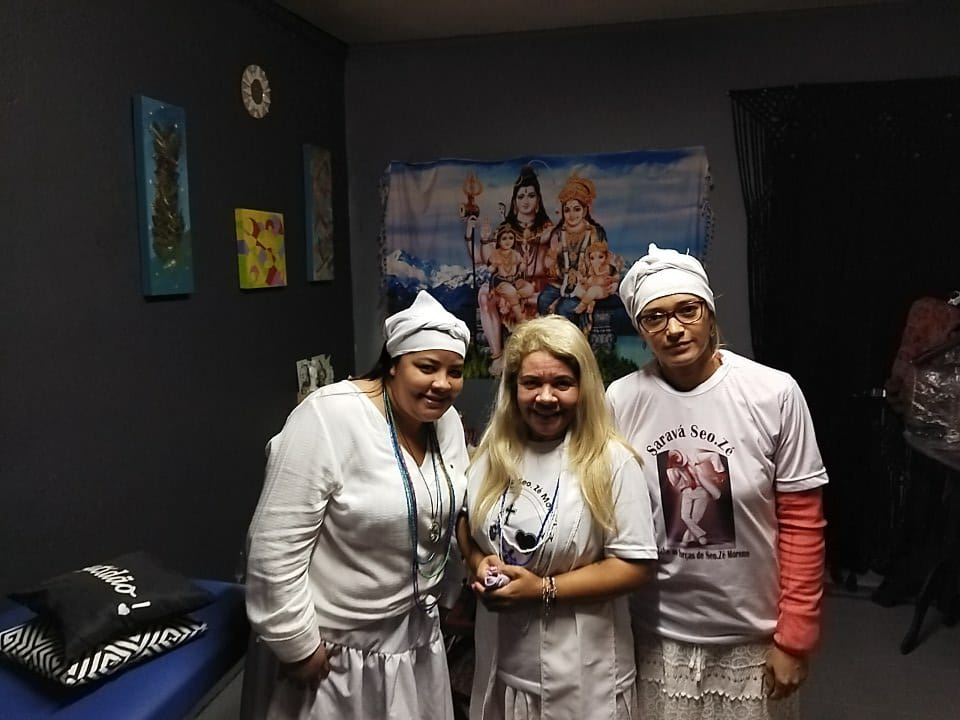 Ricarddo Barros Guerreiro