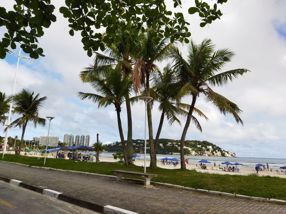 Ricarddo Barros Guerreiro