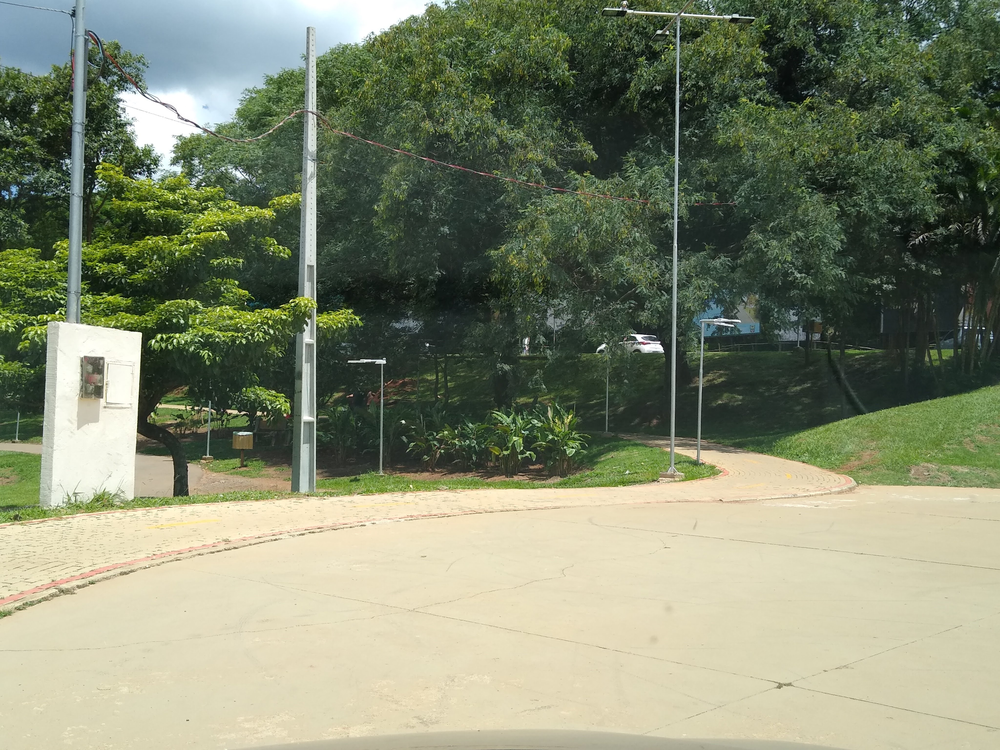 Ricarddo Barros Guerreiro