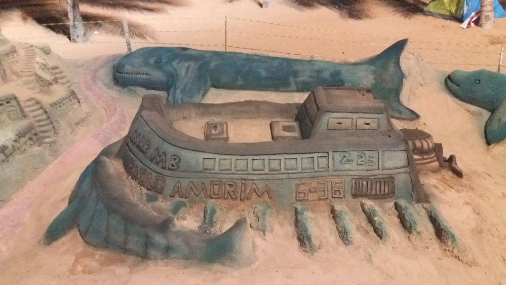 Ricarddo Barros Guerreiro