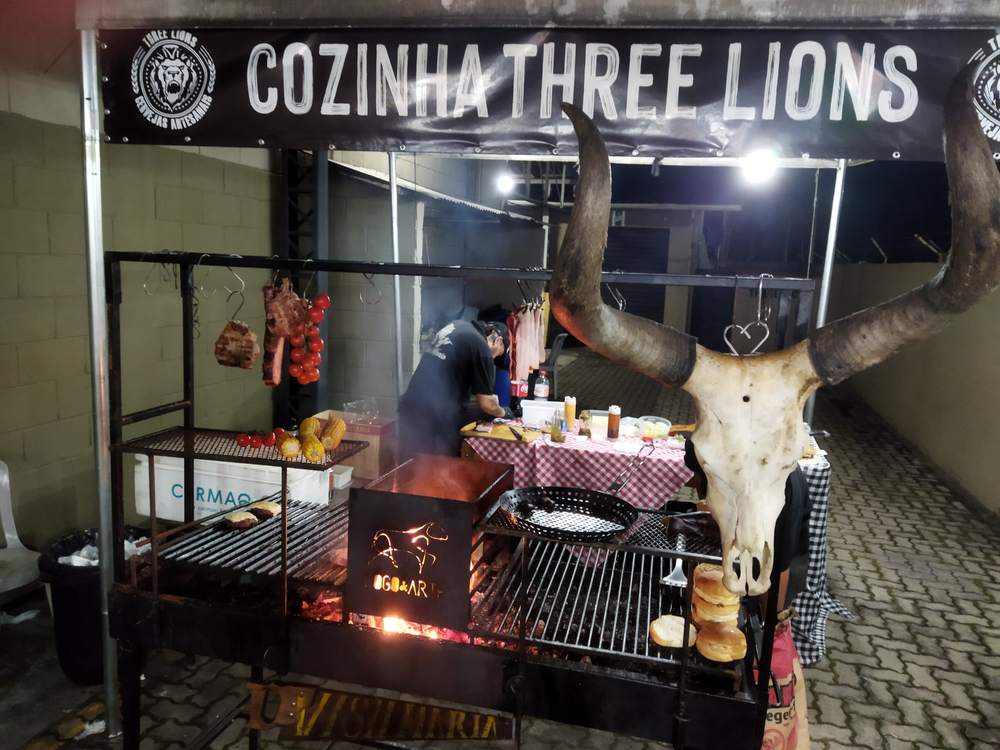 Ricarddo Barros Guerreiro