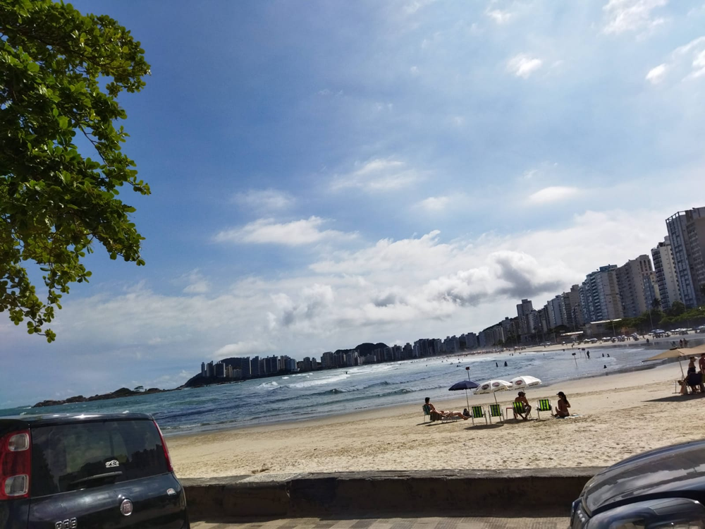 Ricarddo Barros Guerreiro