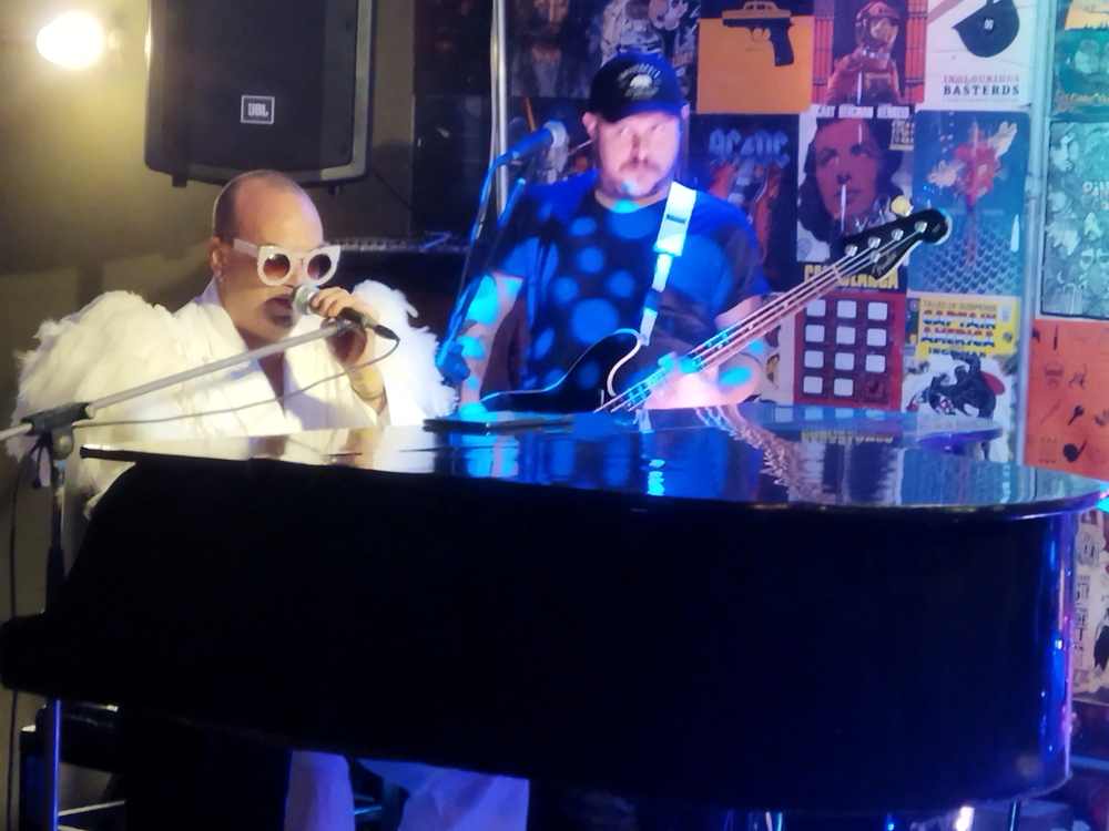 Ricarddo Barros Guerreiro