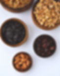 Fruits and Nuts