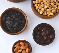 Fruits and Nuts