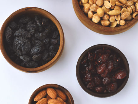 Learn more about foods for labor from a Michiana doula.