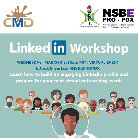 Linkedin Workshop