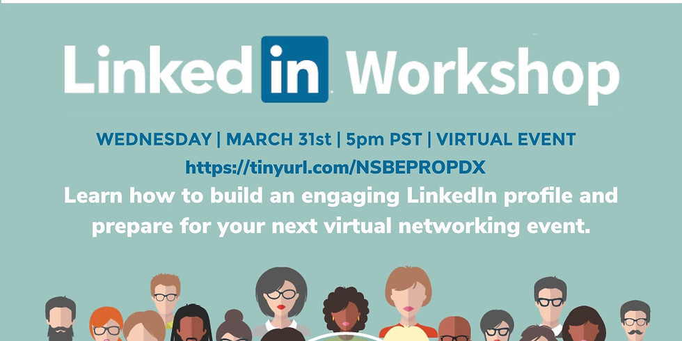 Linkedin Workshop