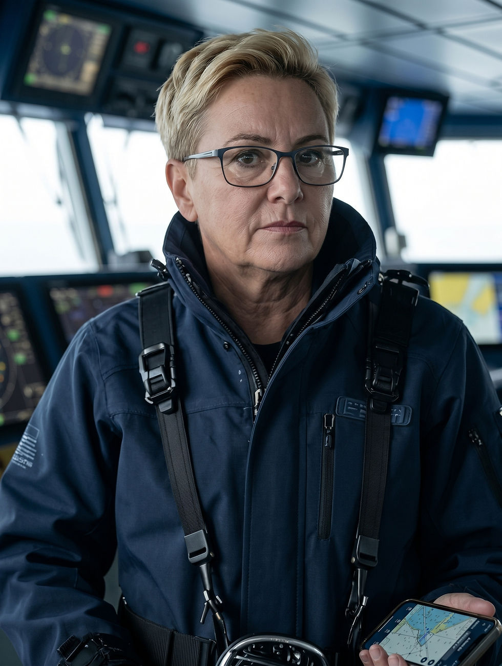Sandra Beckers