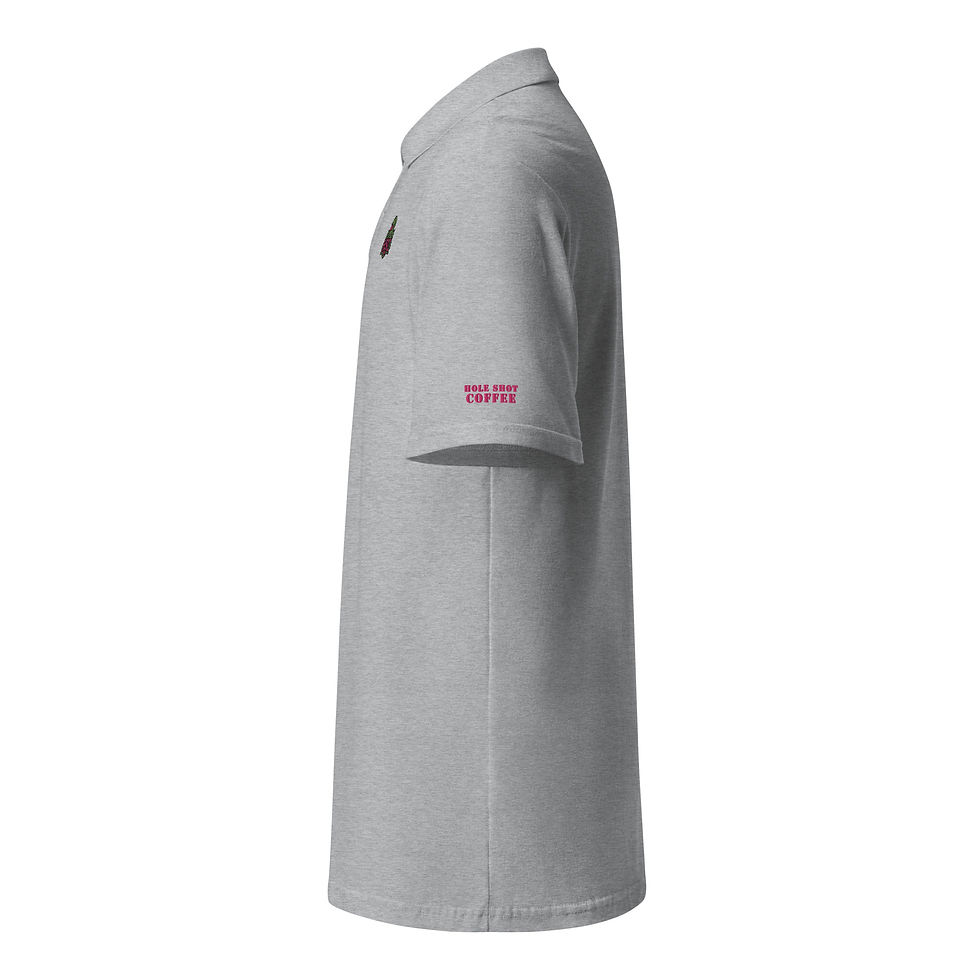Thumbnail: HSC Gear - Embroidered Logo - Lime
