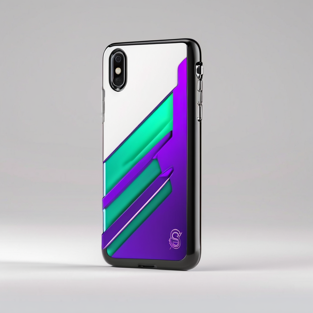 SENB Phone Case
