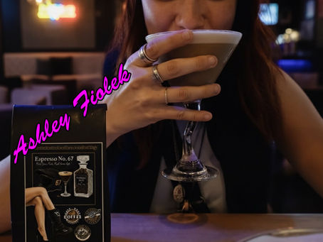Espresso No. 67: A New Chapter in Our Journey with Ashley Fiolek
