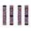 Thumbnail: HSC GEAR - Star Explosion - Crew Socks