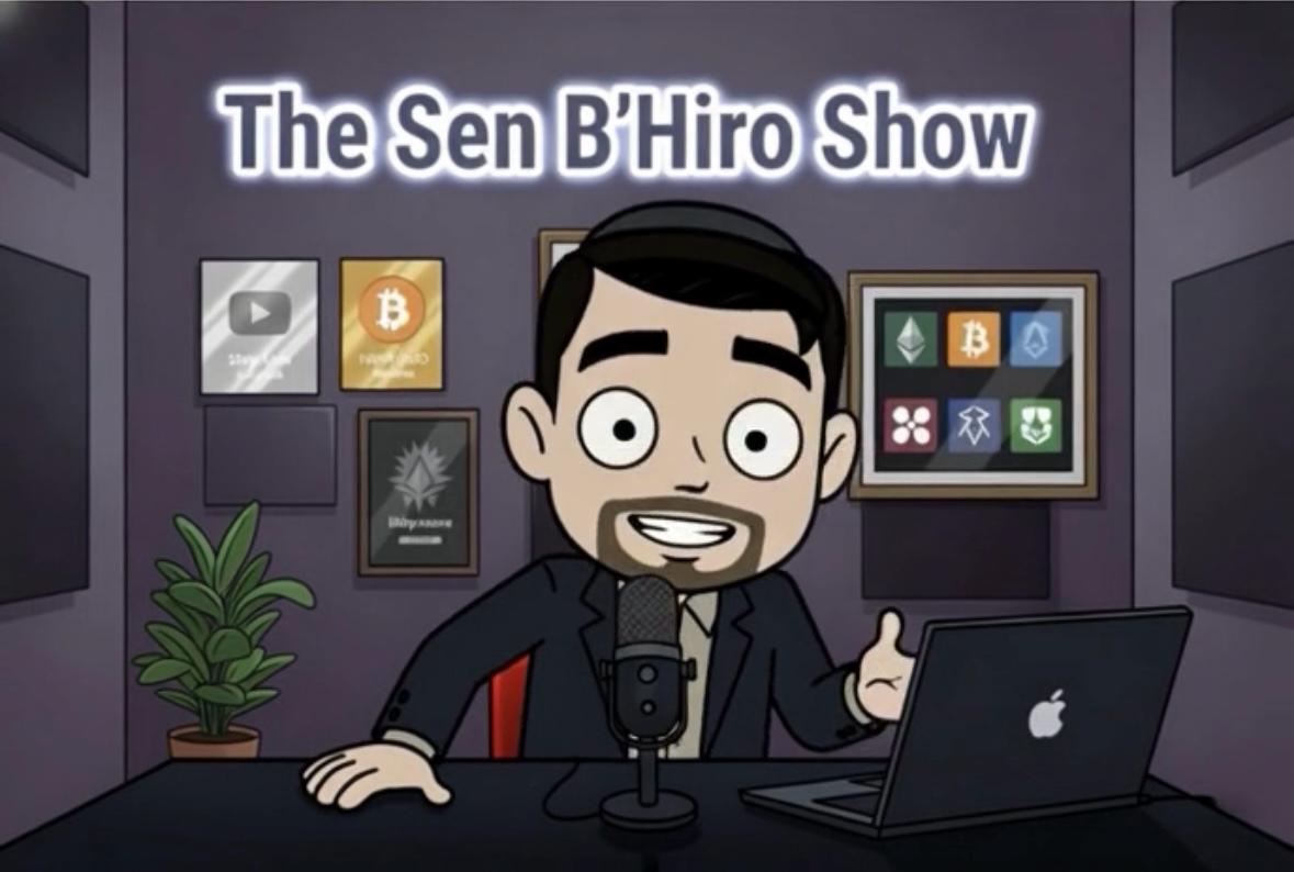 Writer: Sen B’Hiro