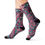 Thumbnail: HSC GEAR - Star Explosion - Crew Socks