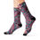 Thumbnail: HSC GEAR - Star Explosion - Crew Socks
