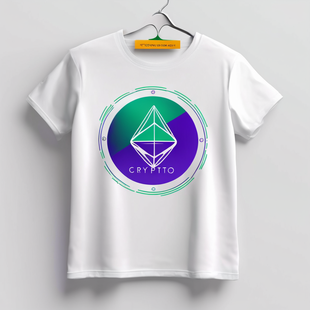 Crypto Satire T-Shirt