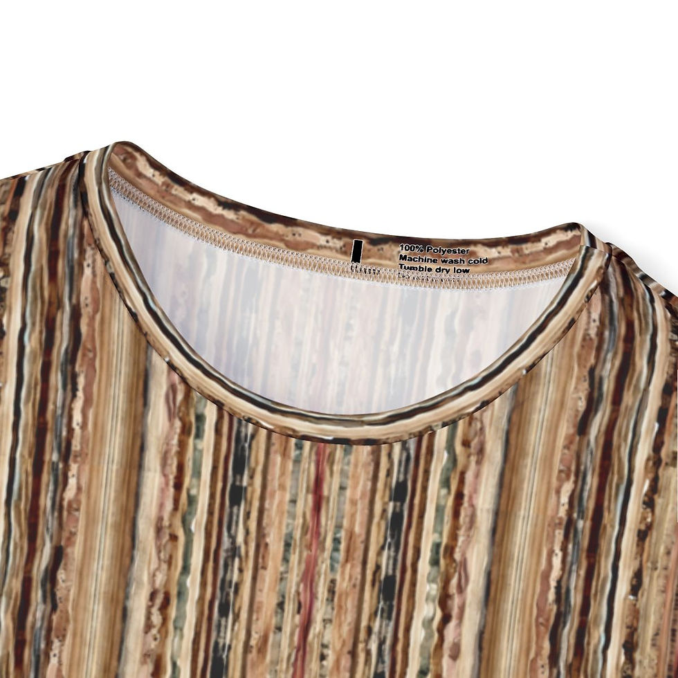 Thumbnail: HSC GEAR - Desert Drift - After Moto Jersey