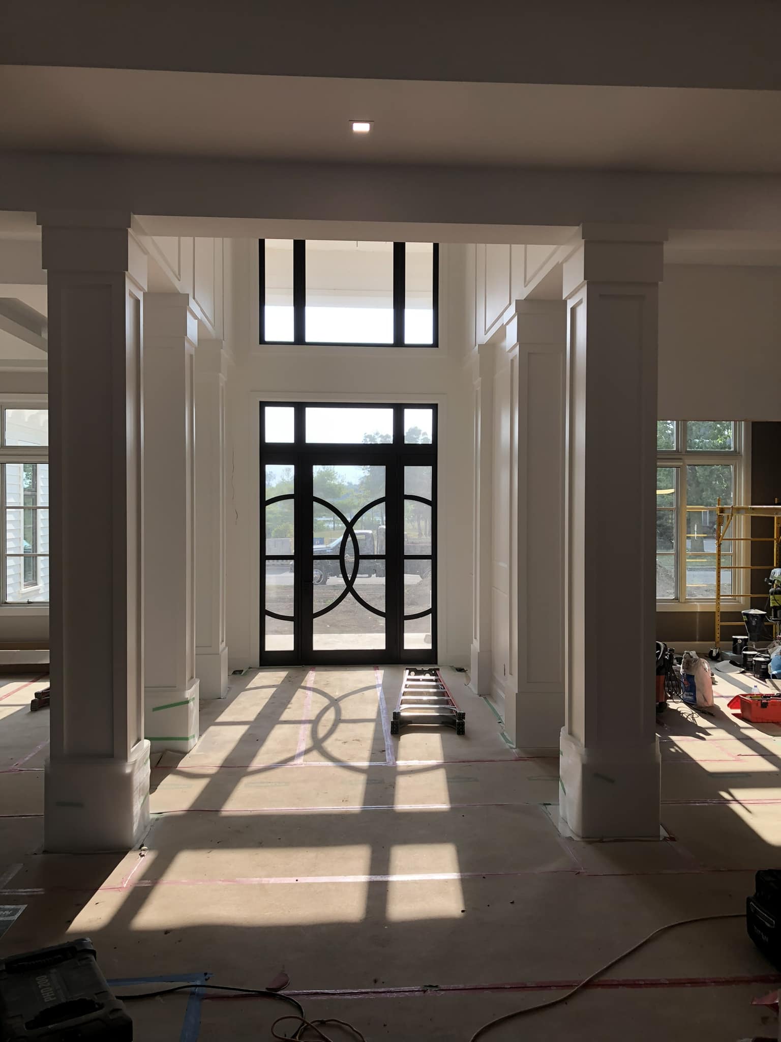 Pinpoint Carpentry Inc. photo 3