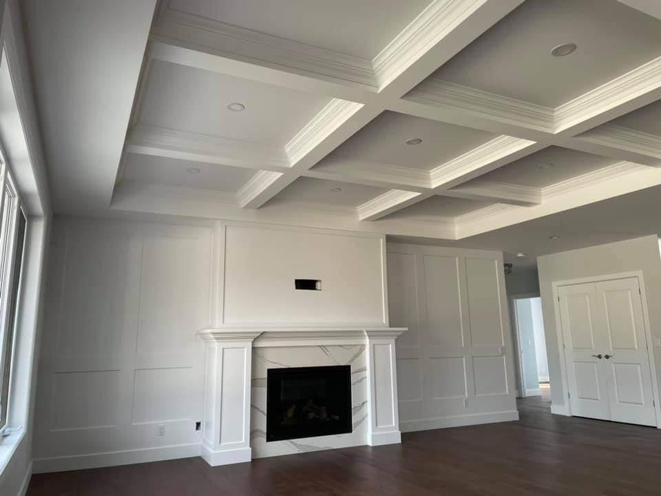 Pinpoint Carpentry Inc. photo 9