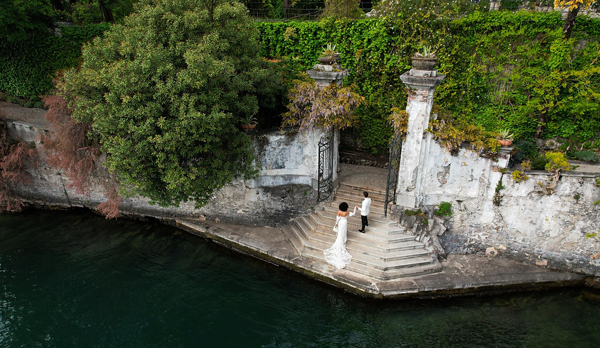 villa cipressi lake como wedding