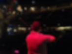 Richard - Sound Check
