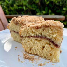 Coffee Cake