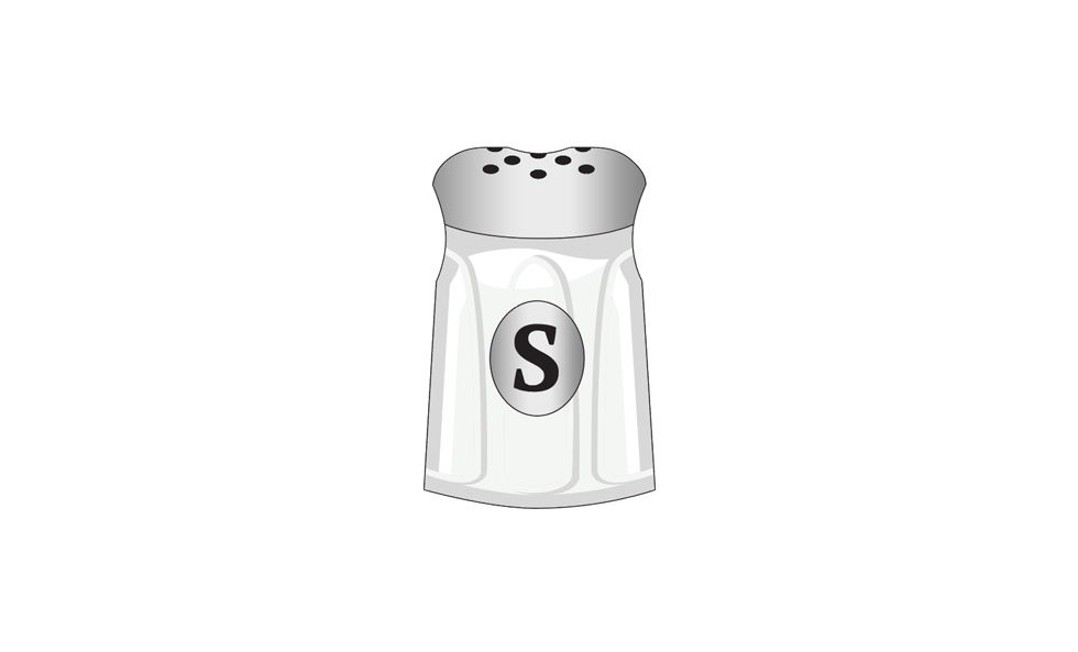 salt