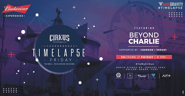 Beyond Charlie Music