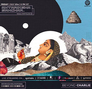 Beyond Charlie Music