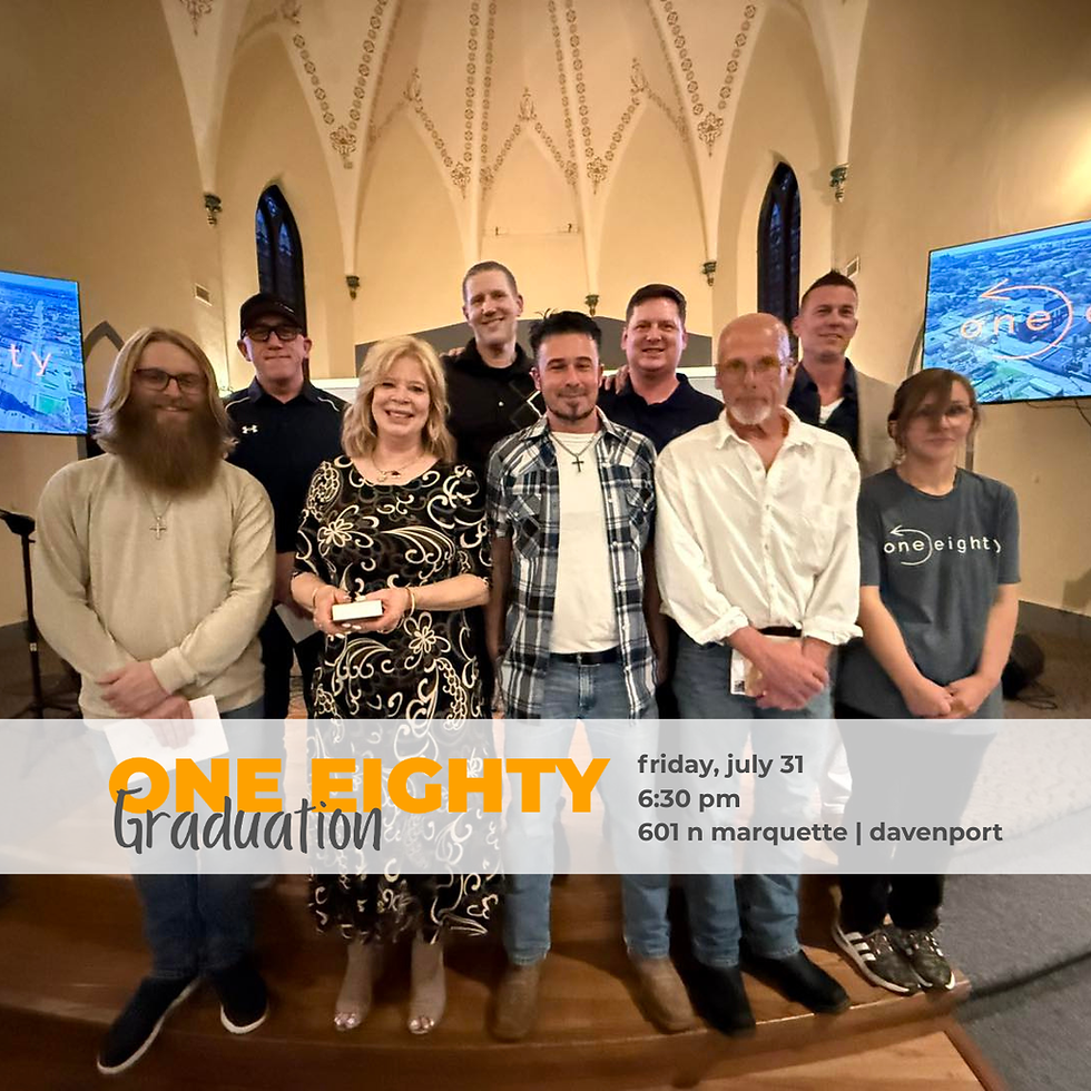 Graduation